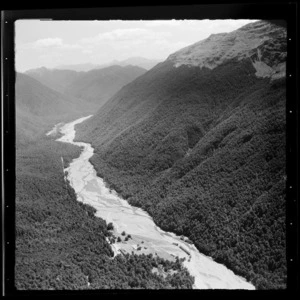 Maruia Springs, Buller District, West Coast