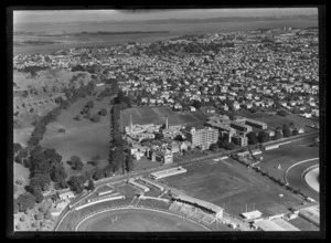 Greenlane Hospital, Epsom, Auckland