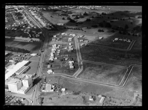 Otara District, Manukau City, Auckland