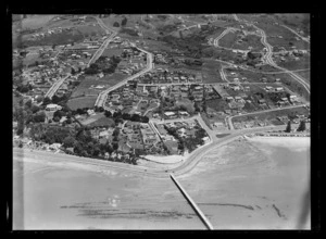 Mission Bay, Auckland