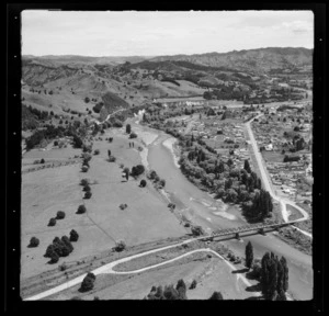 Taumarunui, Manawatu-Wanganui Region