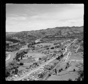 Taumarunui, Manawatu-Wanganui Region