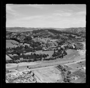 Taumarunui, Manawatu-Wanganui Region