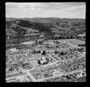 Taumarunui, Manawatu-Wanganui Region