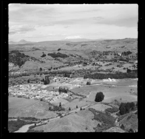 Taumarunui, Manawatu-Wanganui Region