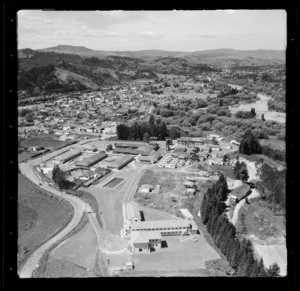 Taumarunui, Manawatu-Wanganui Region