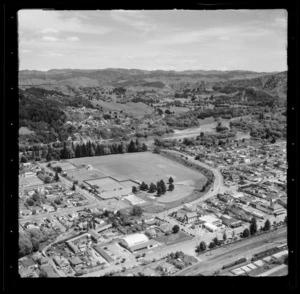 Taumarunui, Manawatu-Wanganui Region