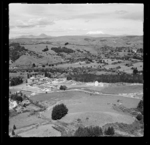 Taumarunui, Manawatu-Wanganui Region