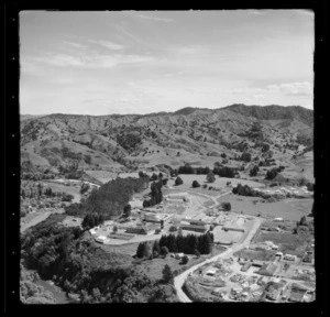 Taumarunui, Manawatu-Wanganui Region