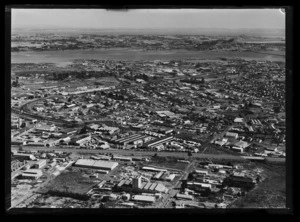 Penrose, Auckland City