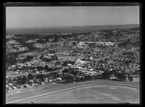 New Lynn, Waitakere City, Auckland Region