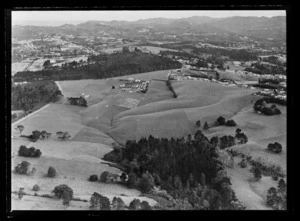 Glendene farm, Auckland Region