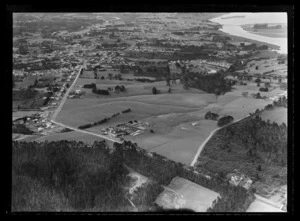 Glendene farm, Auckland Region