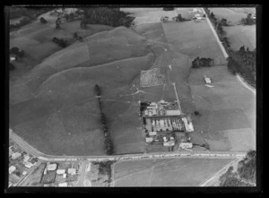 Glendene farm, Auckland Region