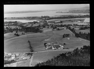 Glendene farm, Auckland Region