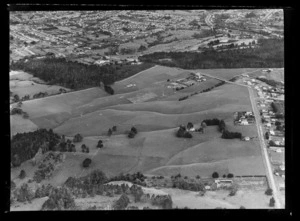 Glendene farm, Auckland Region