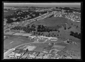 Orphanage, Mount Roskill, Auckland