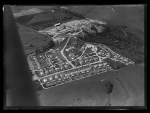 Carter Merchants, Maramarua, Waikato