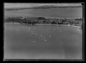 Bucklands Beach, Manukau City, Auckland Region