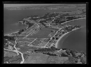 Tindalls Beach and Manly, Whangaparoa Pennisula, Auckland