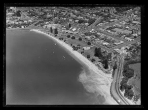 Mission Bay, Auckland