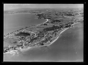 Bucklands Beach, Auckland