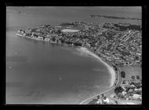 Saint Heliers Bay, Auckland