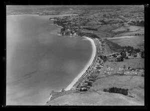 Eastern Beach, Manukau, Auckland