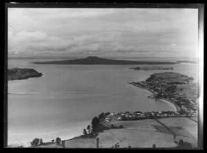 Bucklands Beach, Manukau City, Auckland Region