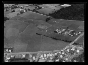 Glendene Farm, Auckland Region