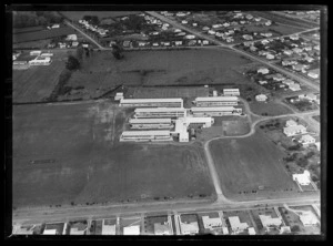 Papakura High School, Auckland