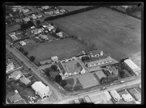 Papatoetoe Primary School, Manukau, Auckland