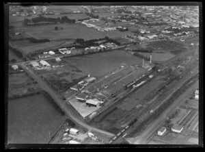 J R Butland Limited, Pukekohe, Franklin, Waikato