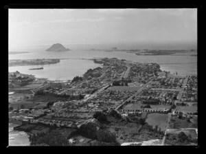 Tauranga, Bay of Plenty Region