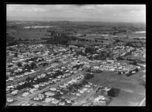 Morrinsville, Matamata-Piako District, Waikato Region