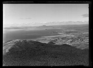 Lake Taupo, Waikato Region