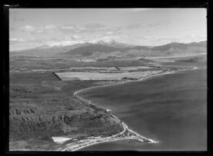 Mission Bay, Waitetoko, Motuoapa, Taupo, Waikato Region