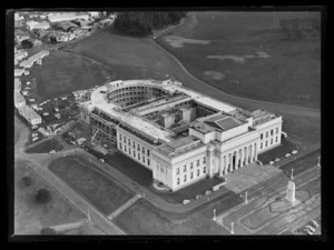 Auckland Museum