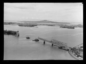 Auckland Harbour Bridge