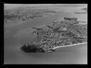 North Head, Devonport, Auckland