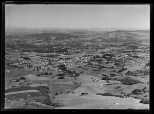 Kaikohe, Far North District, Northland Region