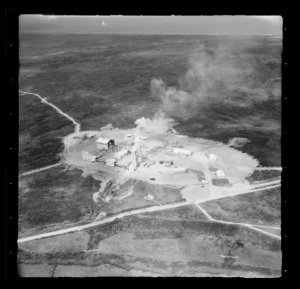 New Zealand Cement Company Limited, Westport, Buller District, West Coast