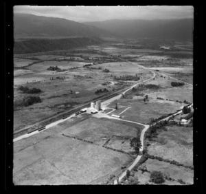 New Zealand Cement Company Limited, Westport, Buller District, West Coast