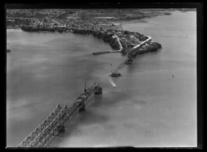 Auckland Harbour Bridge