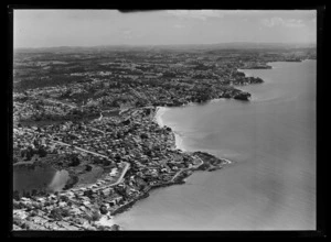 Milford, North Shore City, Auckland Region