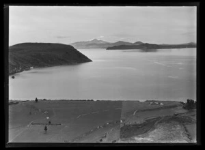 Whangamata Estate, Lake Taupo, Waikato Region