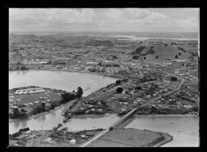 Panmure, Auckland City