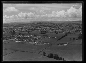 Papatoetoe, Manukau City, Auckland Region