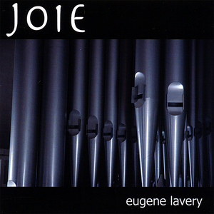 Joie / Eugene Lavery.