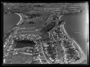 Bucklands Beach, Manukau City, Auckland Region